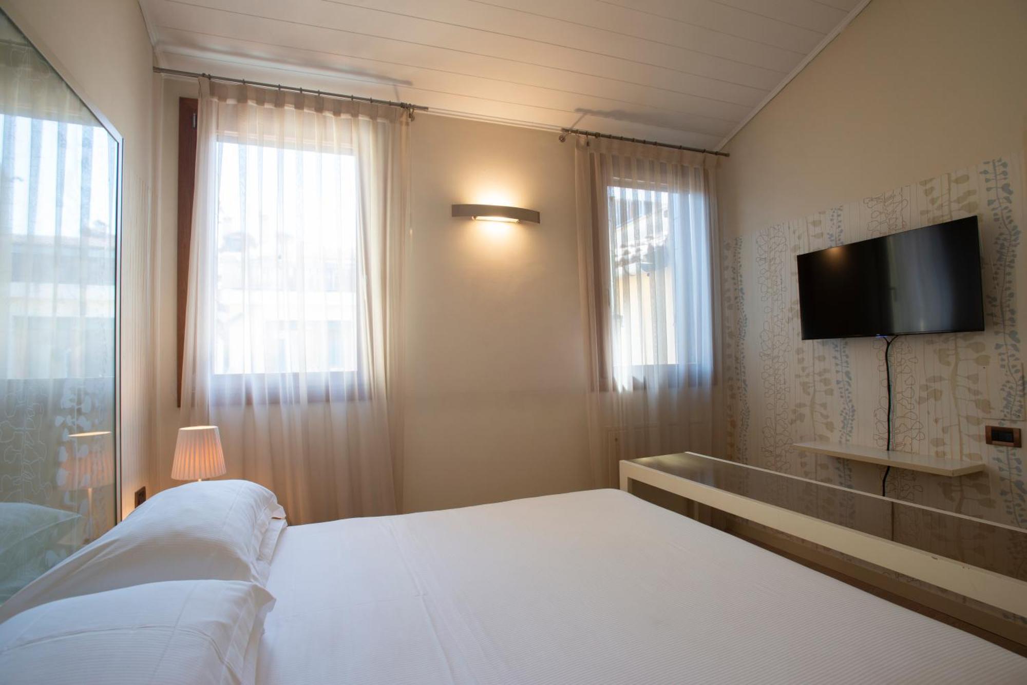 Casa Kirsch Bed and breakfast Venecia