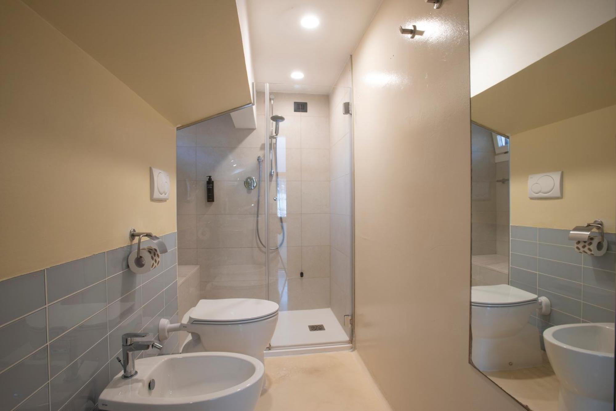 Bed and breakfast Casa Kirsch