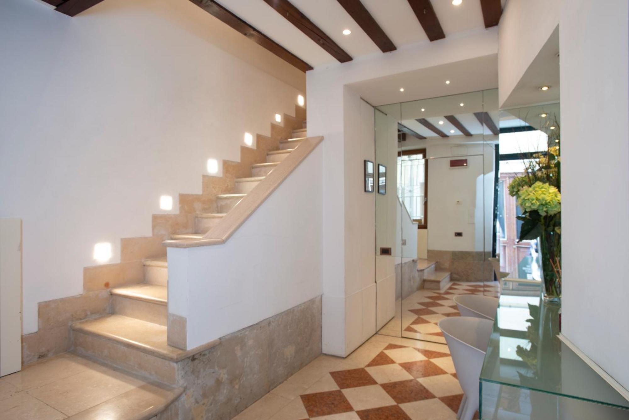 Bed and breakfast Casa Kirsch *