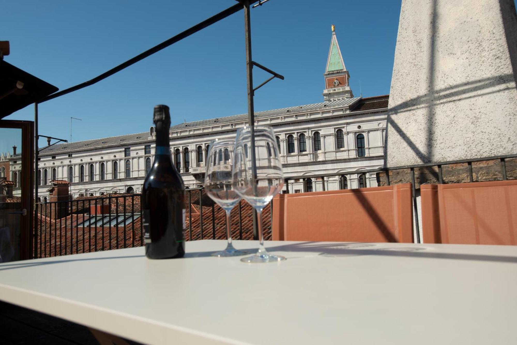 Casa Kirsch Bed and breakfast Venecia