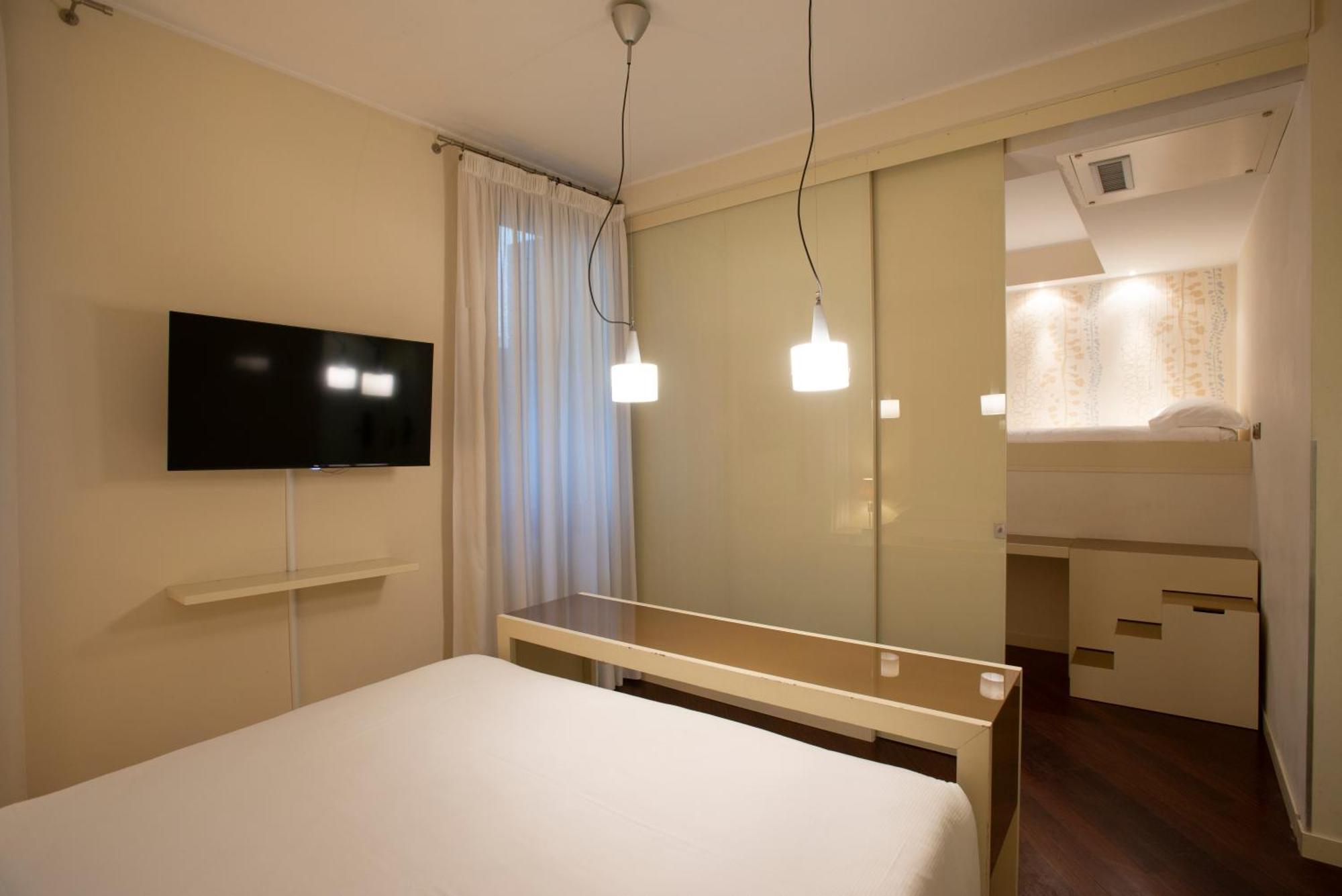 Bed and breakfast Casa Kirsch Venecia