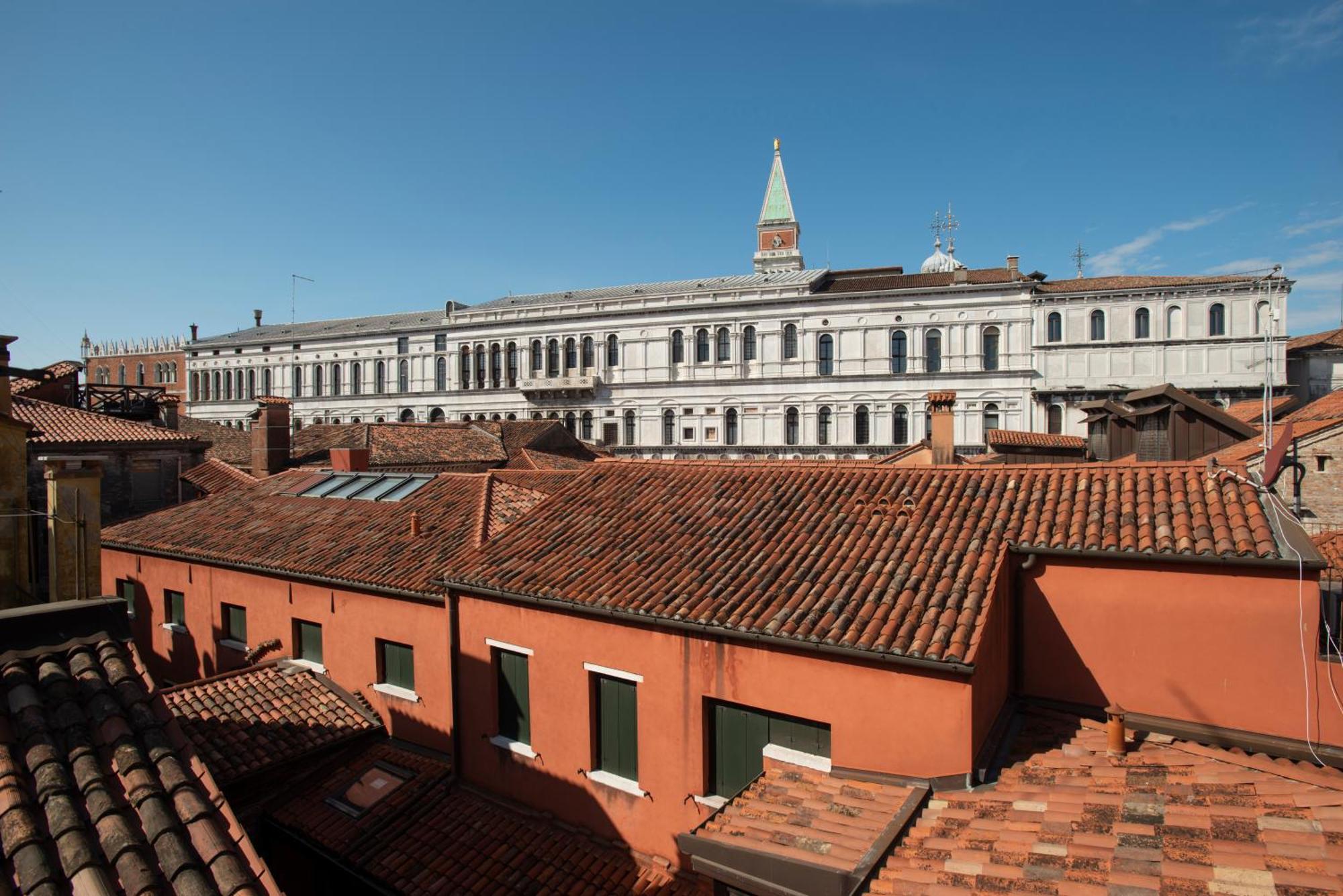 Nocleg ze śniadaniem Casa Kirsch *