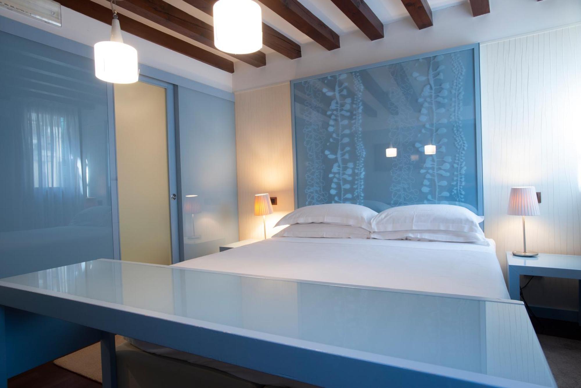 Bed and breakfast Casa Kirsch Venecia