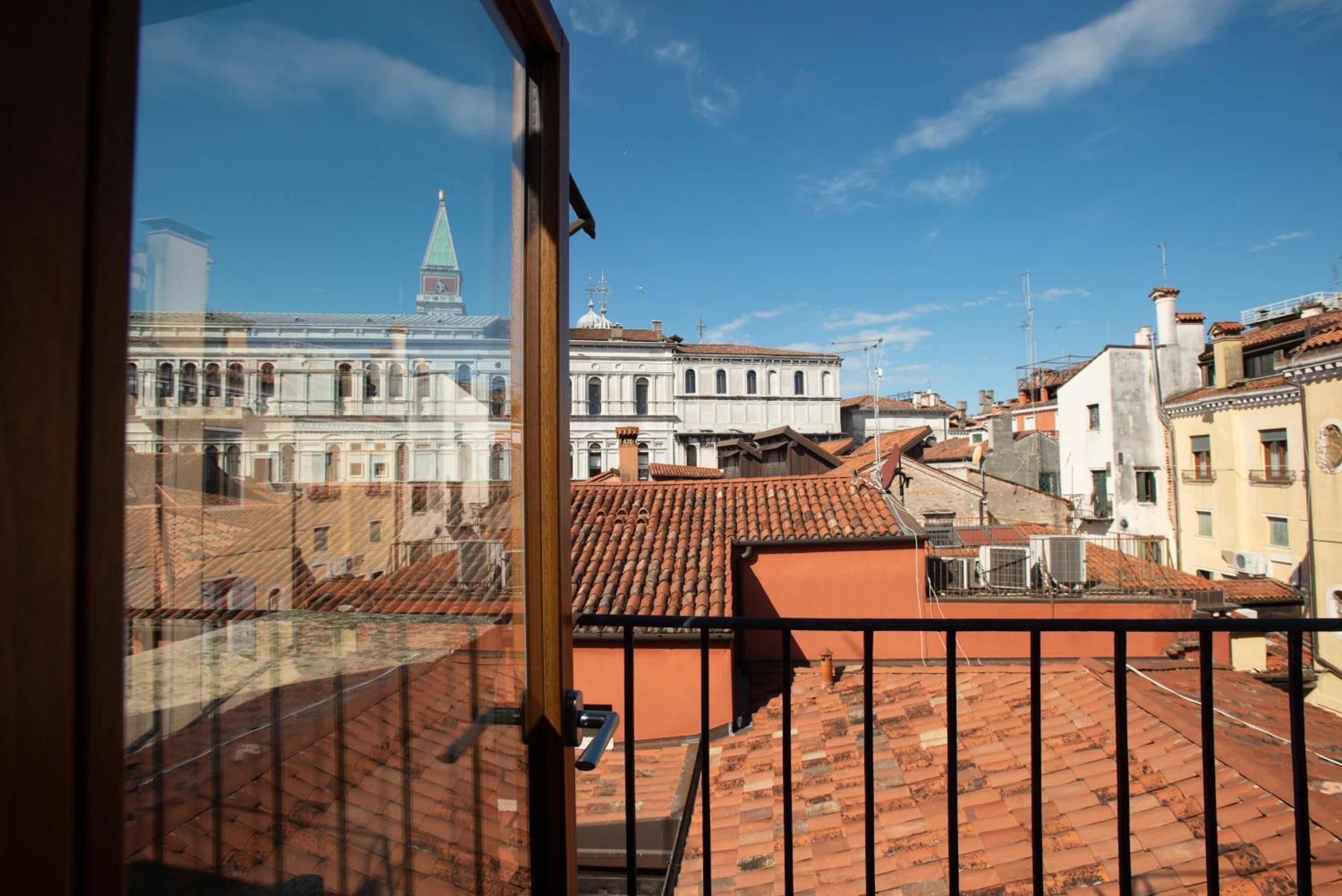 Bed and breakfast Casa Kirsch