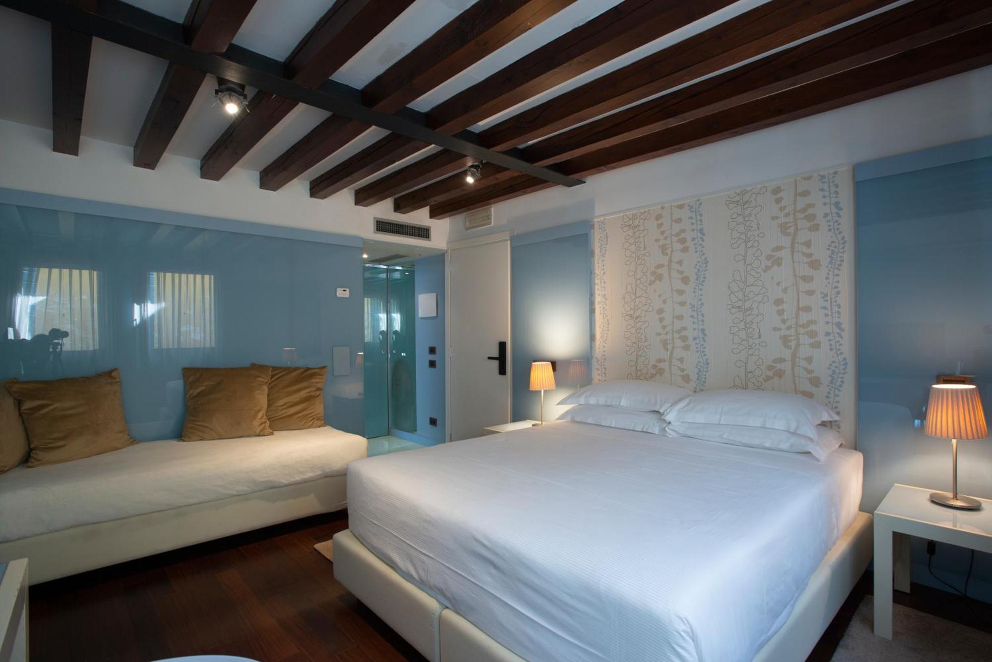 Casa Kirsch * Venecia