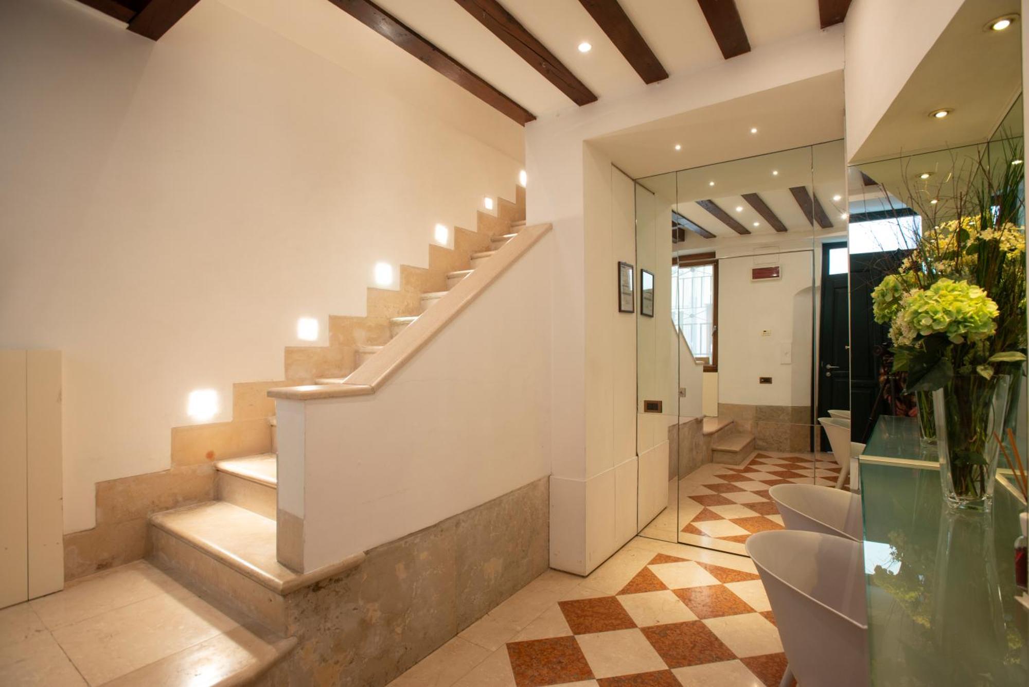 Casa Kirsch * Venecia
