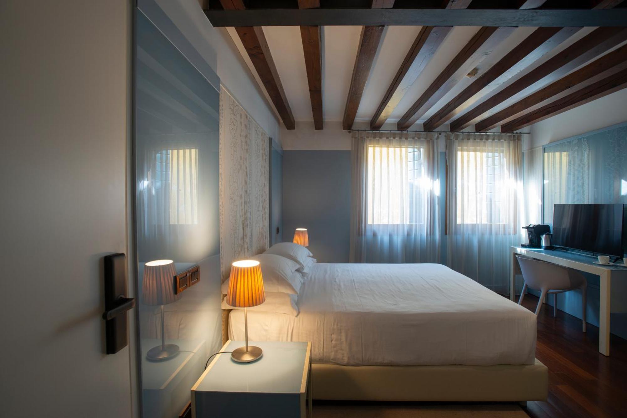 Casa Kirsch Venecia