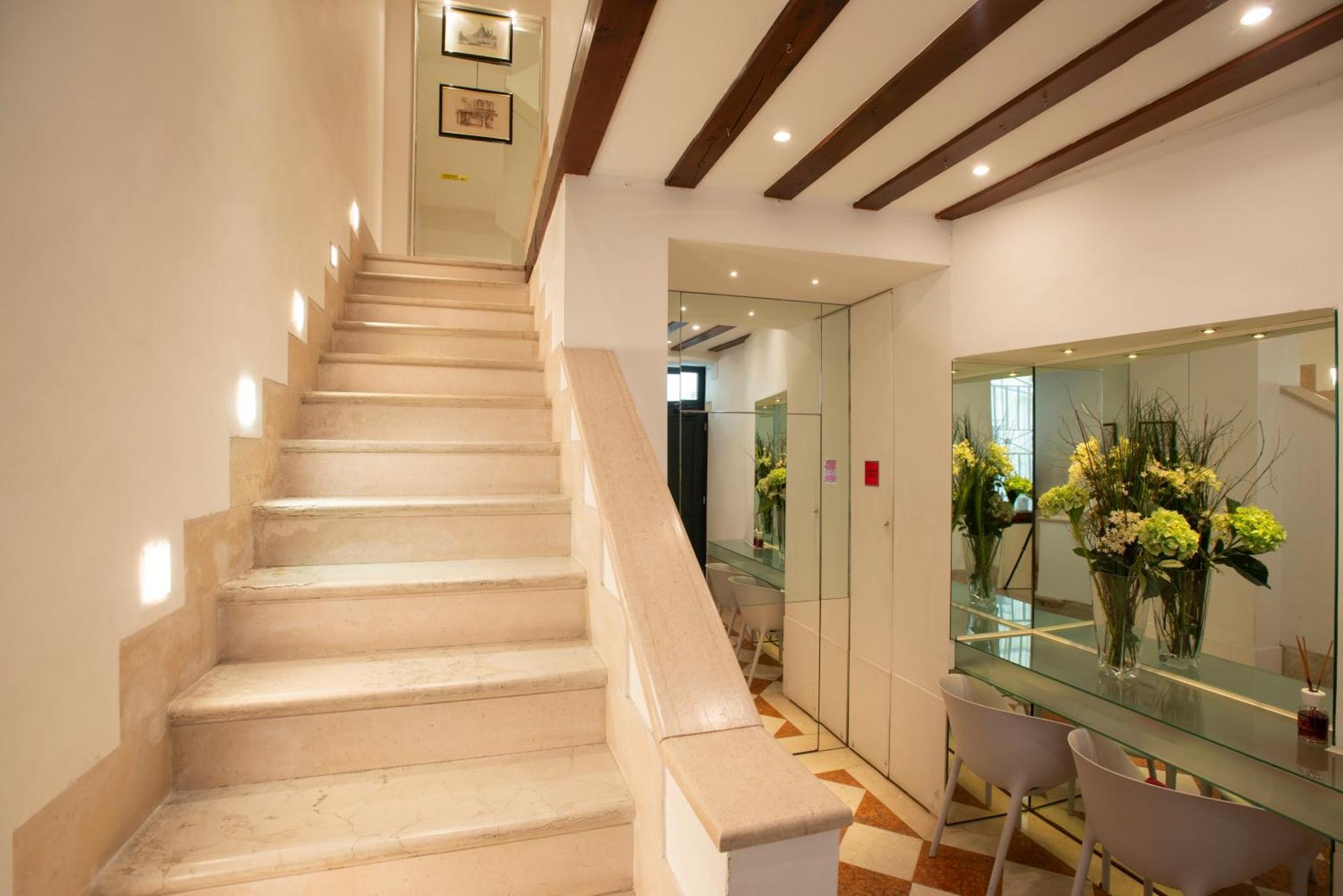 Casa Kirsch * Venecia